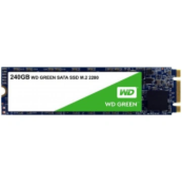 WD Western Digital Green SATA Solid State Drive SS