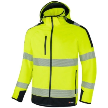 Darba jaka Rewelly STRETCH AIR Hi-Vis