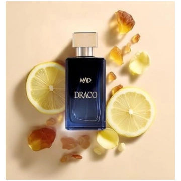 MAD Draco Unisex Parfum Extrait de Parfum 100 ml –