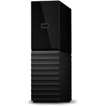 Western Digital HDD USB3 12TB EXT./WDBBGB0120HBK-E