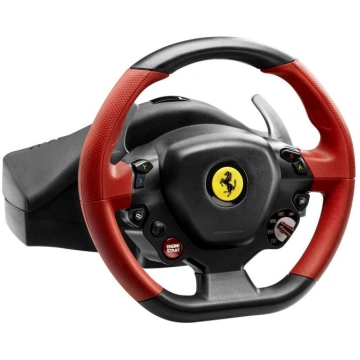 Trustmaster Thrustmaster Racing Wheel Ferrari 458 