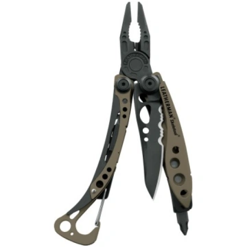 Leatherman daudzfunkcionāls instruments Skeletool 