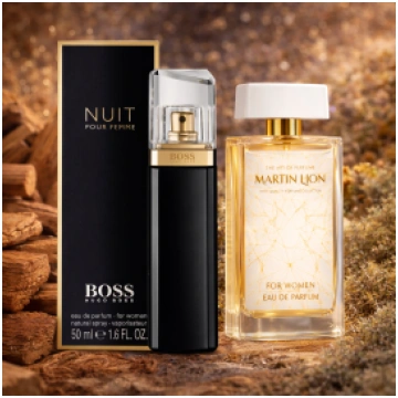 Hugo Boss - Nuit (F58) Women 50ML