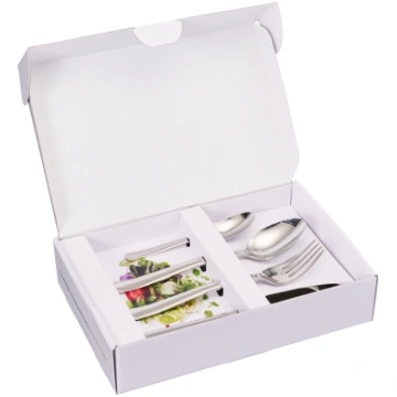 Fiskars Functional Form bath set, 16-piece gift bo