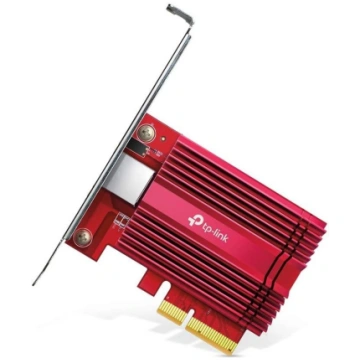 TP-Link 10 Gigabit PCIe TX401