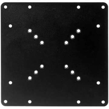 Montāžas plate Fiber Novelty Adapter-Vesa VESA200 