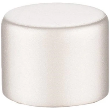 CURTAIN ROD FINIAL LUNA D19 MAT.CHR 2PC 90290128 (