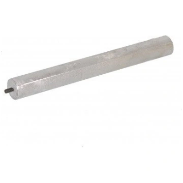Magnijas anods ARISTON M5 25,5x230mm 993014