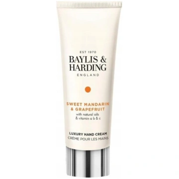 Baylis & Harding saldā mandarīna un greipfrūta rok