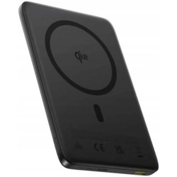 Baseus Powerbank PicoGo AM41 10000mAh 27W Qi2 komp