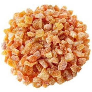Aprikozes žāvētas, grieztas 1kg ZELTA RIEKSTS