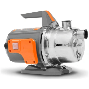 Ūdens sūknis Daewoo DGP 4000 Inox, elektriskais, 1