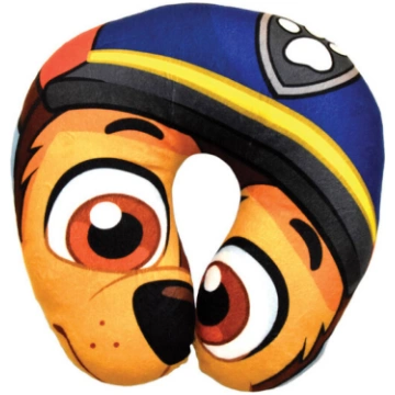 Ceļojuma spilvens Paw Patrol-Chase Nav norādīts