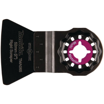 B-64989 MULTITOOL kasīšanas uzgalis 52mm Makita