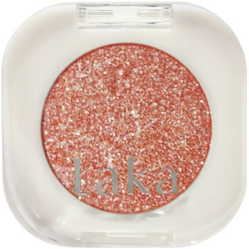 Laka - Laka - Mono Eyeshadow - #925 Glory 88096118