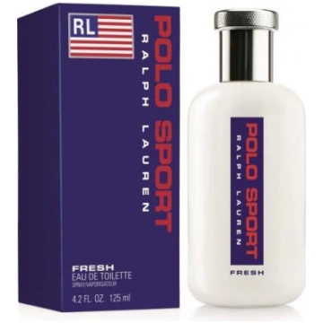 Ralph Lauren Polo Sport Fresh EDT 100 ml - 125 ml