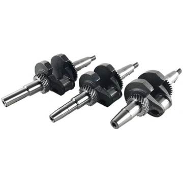 2KW 5KW ģenerators Kurbelwelle Kompatibel mit Benz