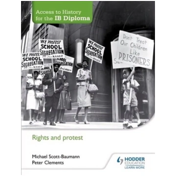 Access to History for the IB Diploma: Rights and p