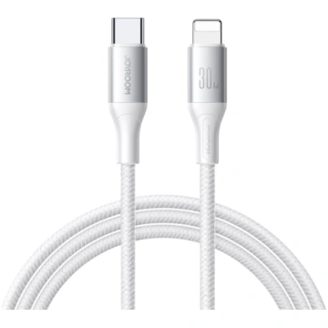 USB cable Joyroom S-A28 USB-C to Lightning 30W 1.0
