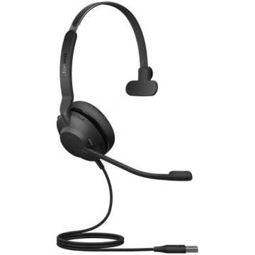 Jabra Evolve2 30 Se Usb-A, Uc Mono 23189-889-979