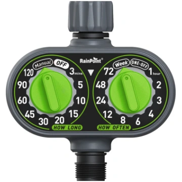 RainPoint RainPoint ITV121 Irrigation Controller