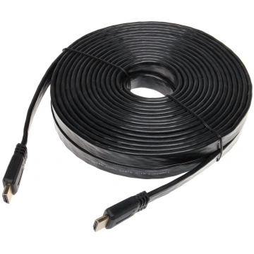 KABELIS HDMI-10-FL 10 m
