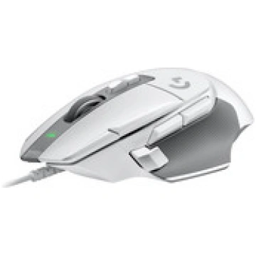 Logitech G502 X white 910-006146