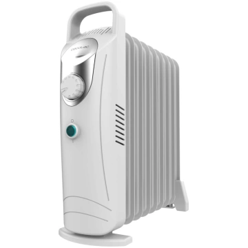 Cecotec Readywarm 900 Space – Eļļas radiators ar 9