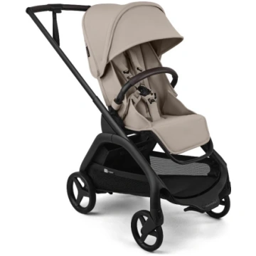 Passeggino Bugaboo Dragonfly Plus - Comfort Urbano