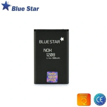 Telefona akumulators BlueStar Akumulators Nokia 11