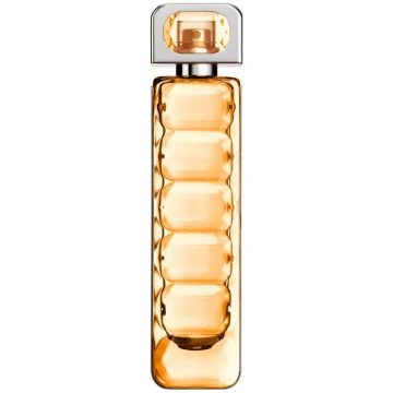 Tualetes ūdens Hugo Boss Orange, 30 ml