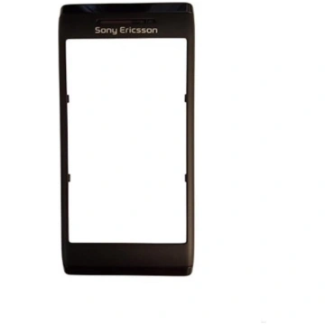 Sony Ericsson Aino U10 U10i Front Case Panel Origi
