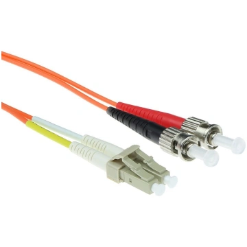 Act ACT 15 meter LSZH Multimode 62.5/125 OM1 fiber