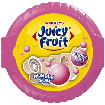 JUICY FRUITt tape Fancy Fruit (450-27223)