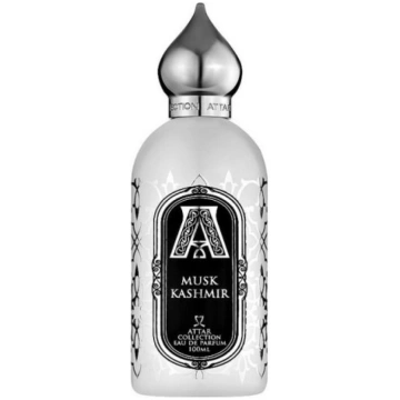 Musk Kashmir EDP Apjoms:5 ml Attar Collection