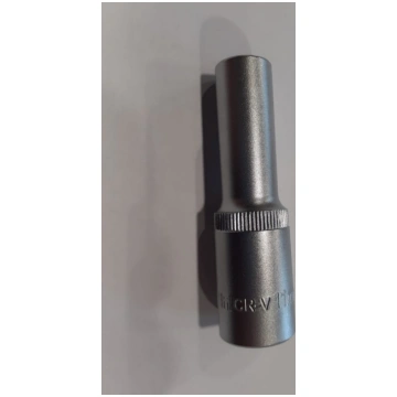 GARĀ MUCIŅA 1/2 HEX 22MM KATANA