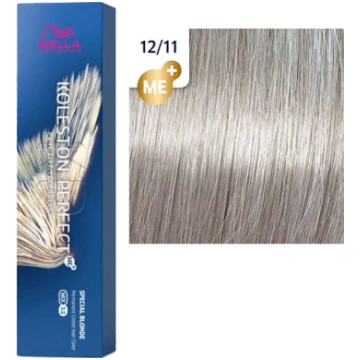 WELLA Koleston Perfect Me+ 12/11 matu krāsa, 60ml