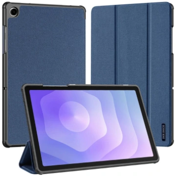 Maciņš grāmata Dux Ducis Galaxy Tab A9 Plus / Tab 