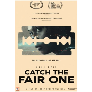 CATCH THE FAIR ONE 62702 (5709165627026) ( JOINEDI