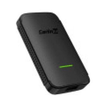 Carlinkit Fatbat A2A FM raidītāja adapteris Androi