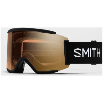SMITH Squad XL Blck ChromaPop Pro Photochromic Gol