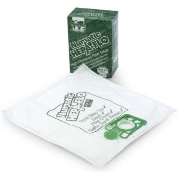 Numatic 604015, 3 gab