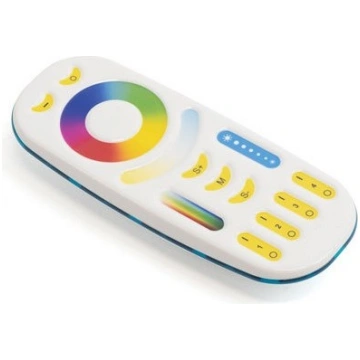 Telecomando per Controller/Dimmer RGB+CCT WiFi - 2