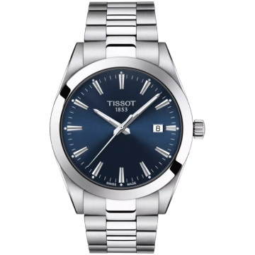 Gentleman Tissot