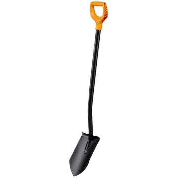 Smaila dārza lāpsta Fiskars Solid™ 1066716; 116,6 