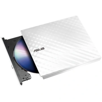 Asus SDRW-08D2S-U Lite Interface USB 2.0 DVD±RW CD