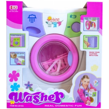 Ascato Washing machine 108186