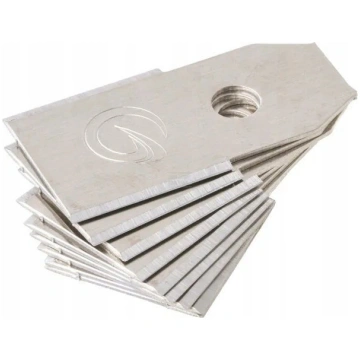 Husqvarna KNIVES FOR HUSQVARNA AUTOMOWER 9 PCS