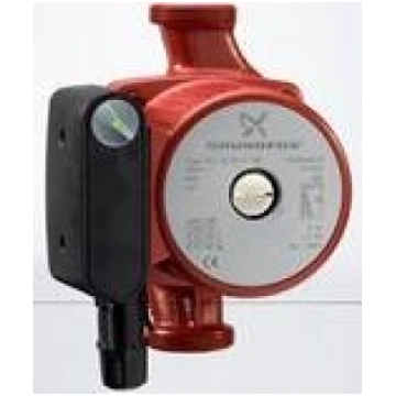 Sūknis UPS 25-80N 11/2"" 180 (95906439) Grundfos 1