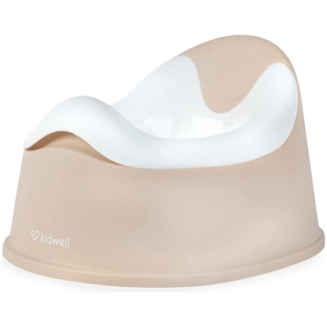 KIDWELL NILO bērnu podiņš - Beige
